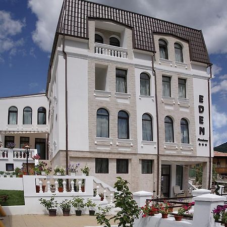 Pensiunea Eden Baile Olanesti Bagian luar foto