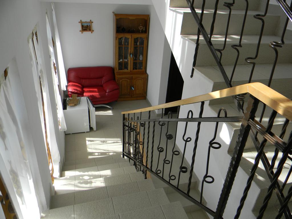 Pensiunea Eden Baile Olanesti Bagian luar foto