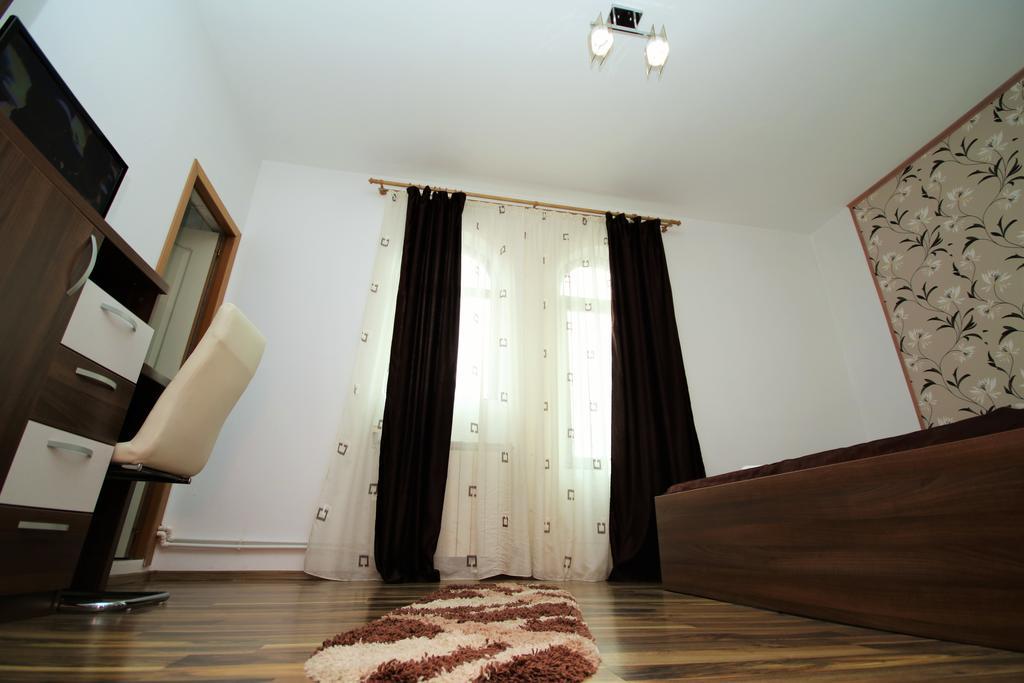 Pensiunea Eden Baile Olanesti Bagian luar foto