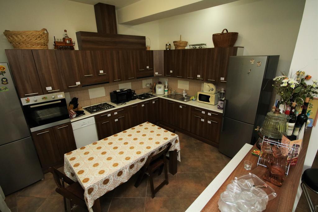 Pensiunea Eden Baile Olanesti Bagian luar foto