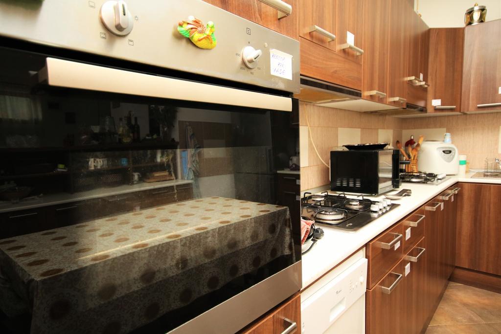 Pensiunea Eden Baile Olanesti Bagian luar foto